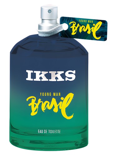 IKKS Young Man Brazil by IKKS
