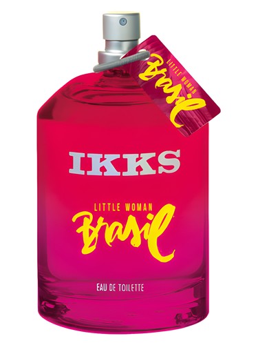 IKKS Little Woman Brazil by IKKS