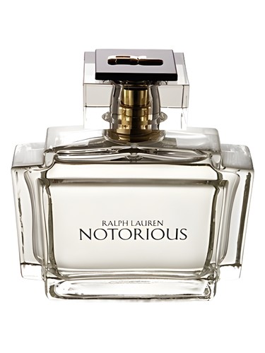 Notorious by Ralph Lauren