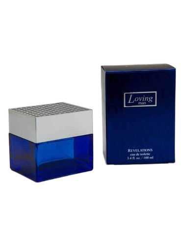 Loving Man by Revelations