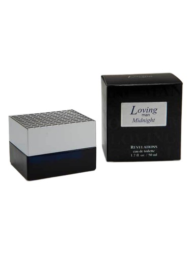 Loving Man Midnight by Revelations