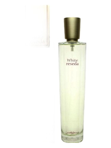 White Reseda Roger & Gallet perfume by Roger Gallet