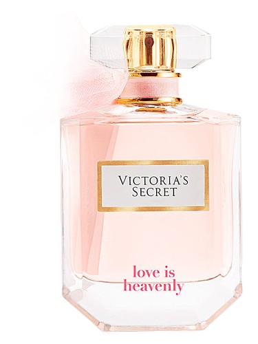 Love is Heavenly (2016) Victoria's Secret perfume by Victoria s Secret