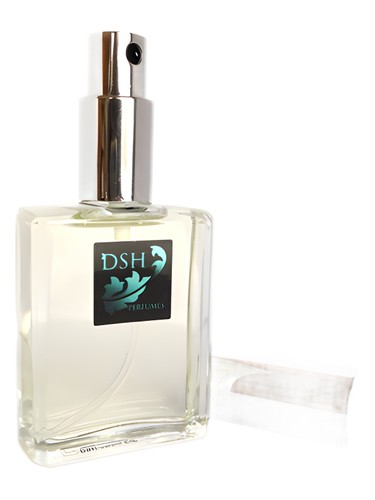 Albino (A Study in White) by DSH Perfumes