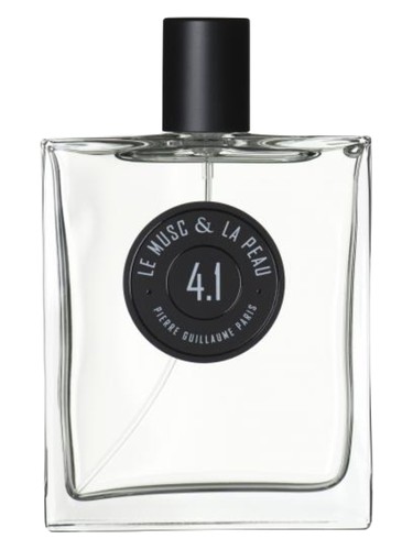 Le Musc & La Peau 4.1 by Pierre Guillaume Paris