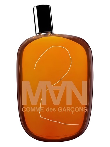 Comme des Garcons 2 Man by Comme des Garcons