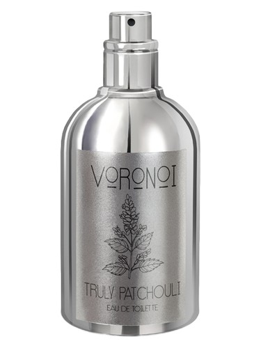Truly Patchouly by Voronoi