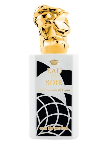 Eau du Soir 2016 by Sisley