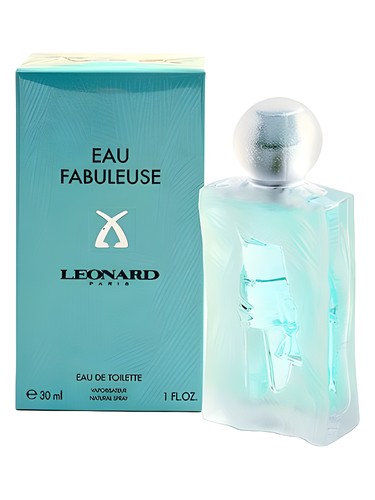Eau Fabuleuse