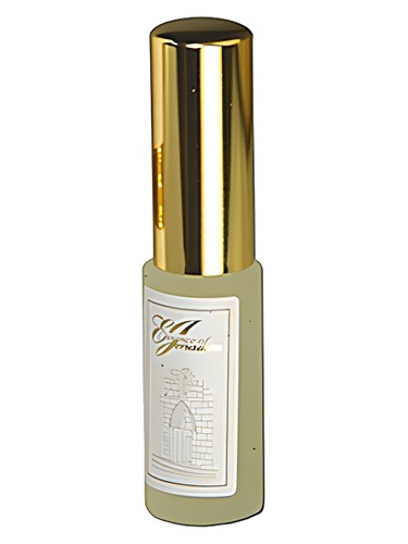 Essence of Jerusalem