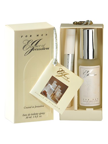 Essence of Jerusalem