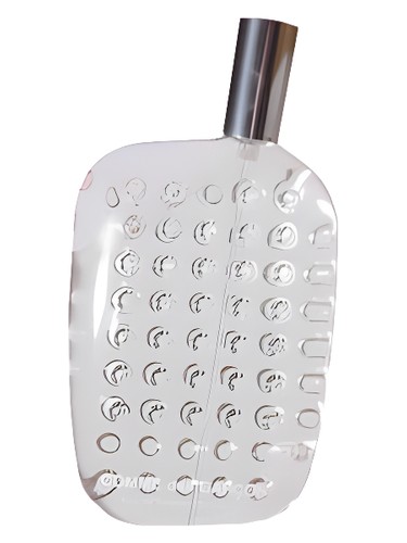 Comme des Garsons 3 by Comme des Garcons