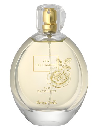 Via dell'Amore by Bottega Verde