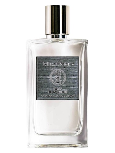 Bois de Mysore by Mizensir