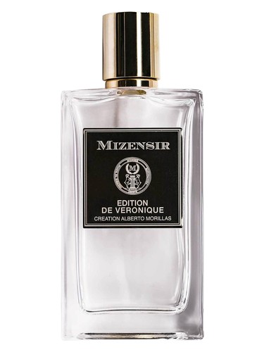 Edition de Veronique by Mizensir