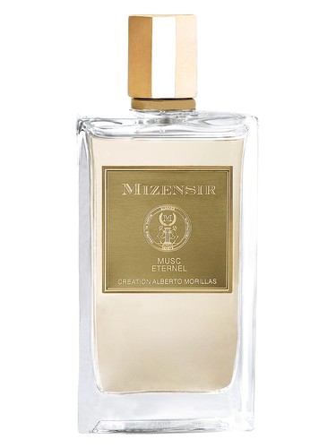 Musc Eternel by Mizensir