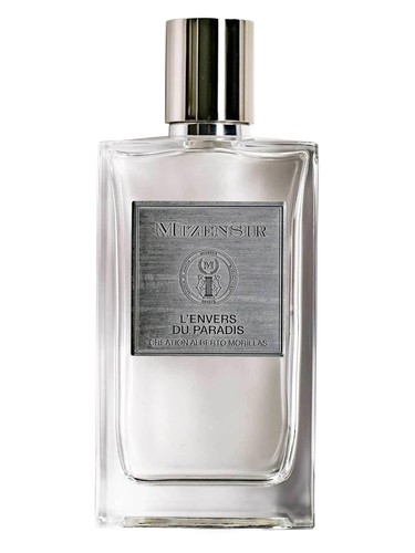 L'Envers du Paradis by Mizensir