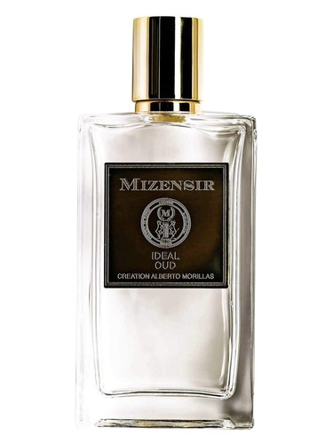 Ideal Oud by Mizensir