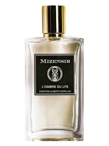 L'Ombre du Lys by Mizensir