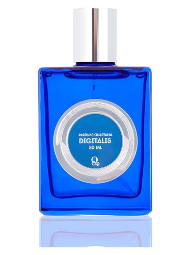 Digitalis by Parfums Quartana