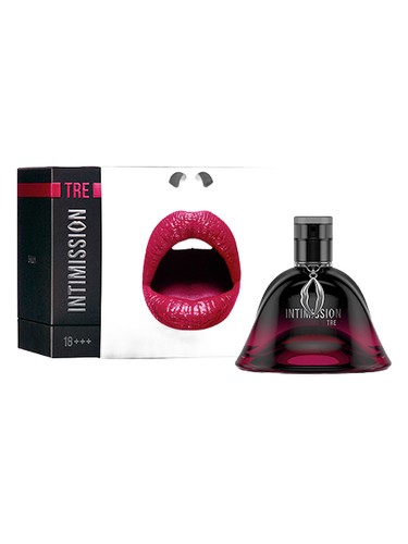 Intimission Tre Dilís Parfum perfume by Dilis Parfum