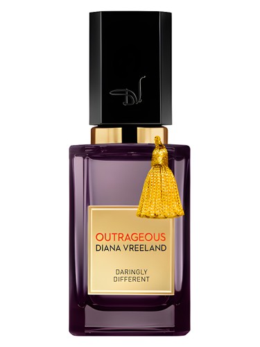 Outrageous Collection Daringly Different