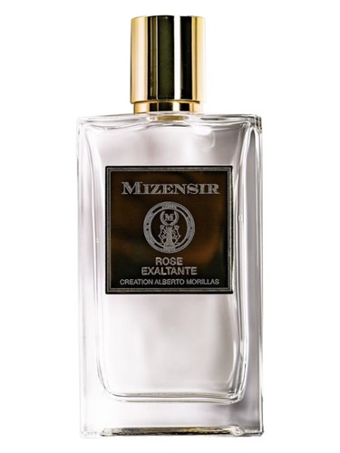 Rose Exaltante by Mizensir