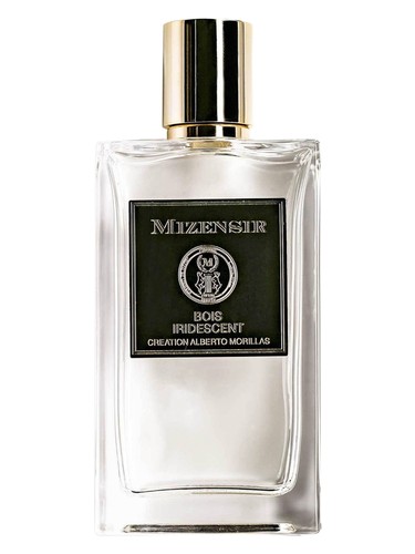 Bois Iridescent by Mizensir