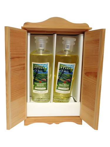 Finestrella by Borsari