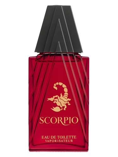Rouge by Scorpio
