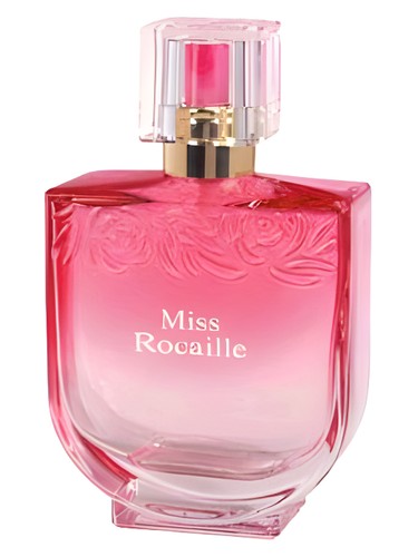 Miss Rocaille by Caron