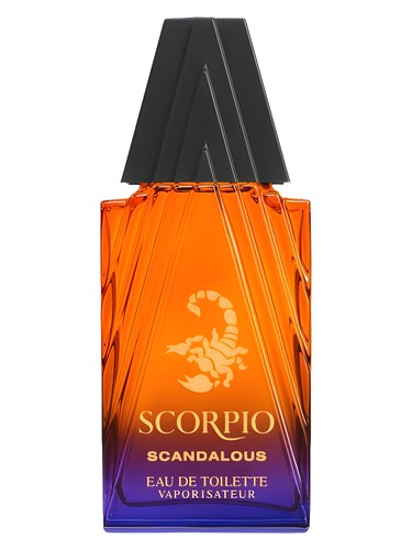 Scandalous by Scorpio