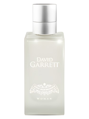 Rock Symphonies Woman by David Garrett