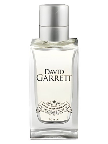 Rock Symphonies Man by David Garrett