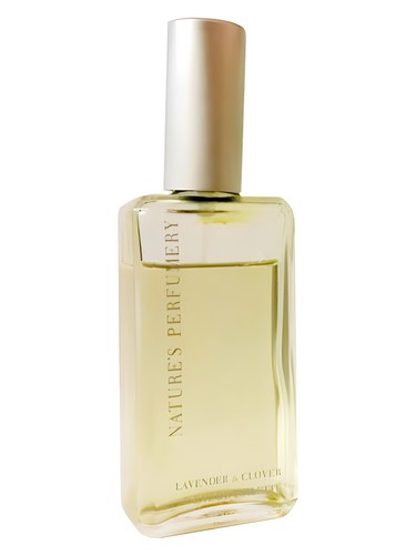 Lavender &amp; Clover