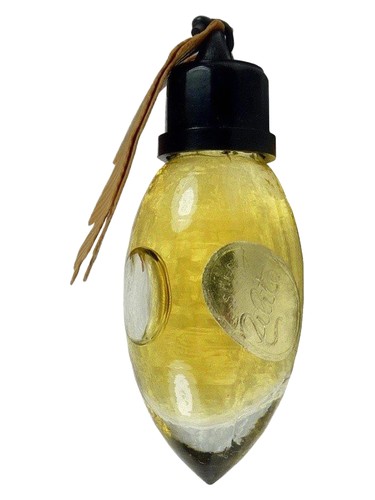 Zilite (Желудь) by Dzintars