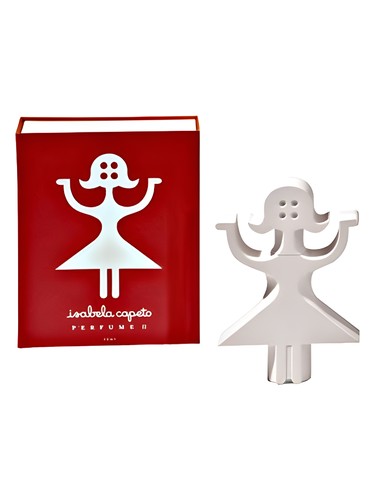 Isabela Capeto 2 by Isabela Capeto