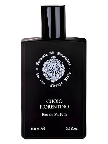 Cuoio Fiorentino Farmacia SS. Annunziata perfume by Farmacia SS Annunziata