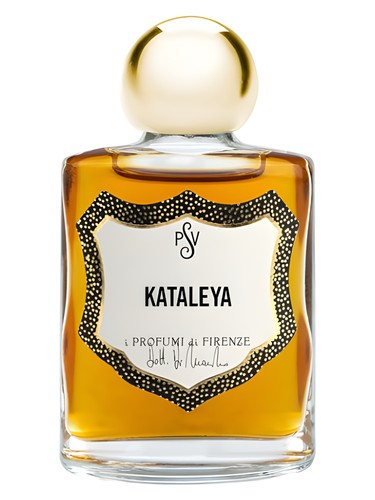 Kataleya by I Profumi di Firenze