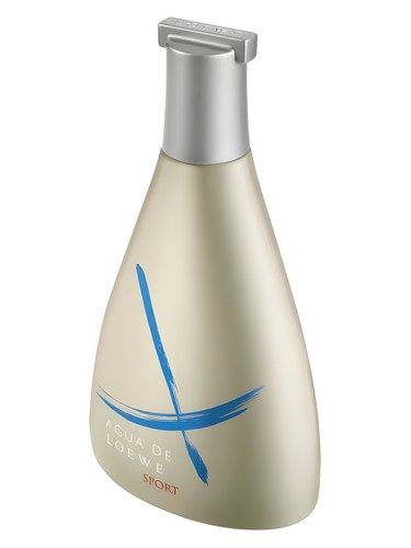 Agua de Loewe Sport Edicion Especial