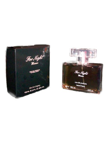 For Night Women by Parfums Codibel