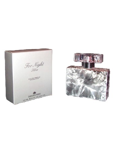 For Night Silver by Parfums Codibel