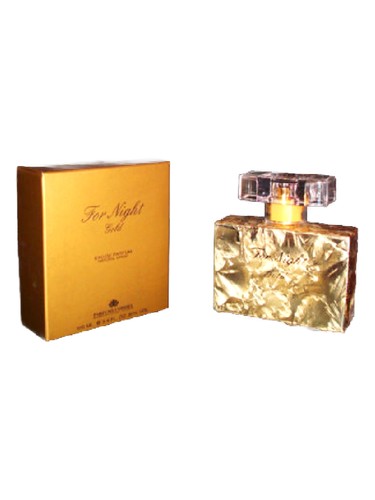 For Night Gold by Parfums Codibel