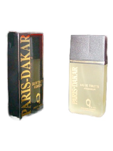 Paris by Parfums Codibel