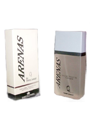 Paris by Parfums Codibel