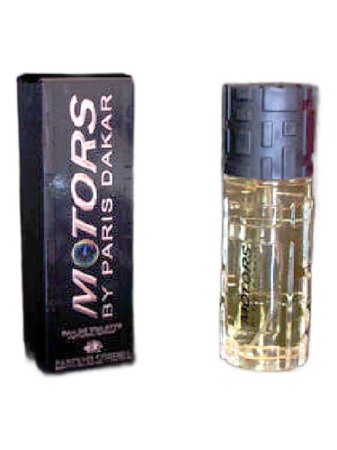 Paris by Parfums Codibel