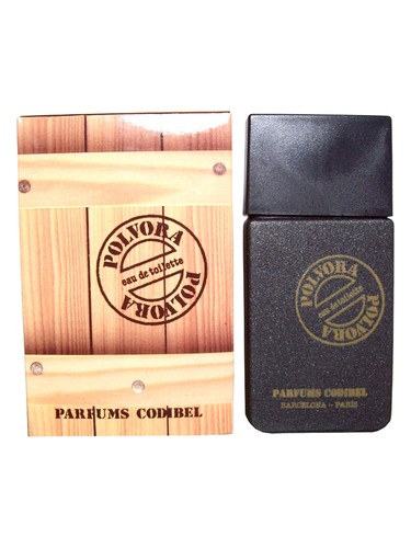 Polvora by Parfums Codibel