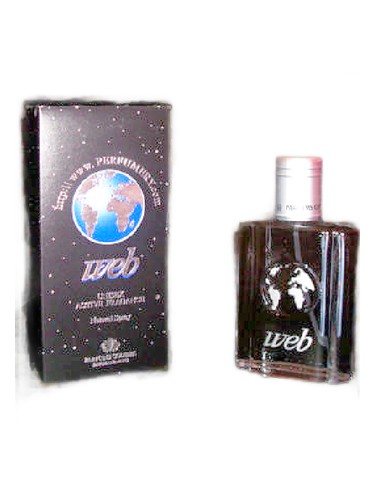 Web by Parfums Codibel