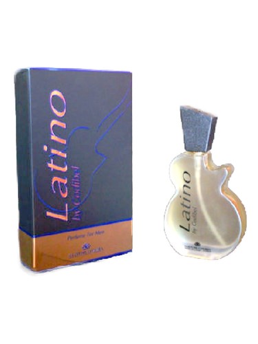 Latino by Parfums Codibel