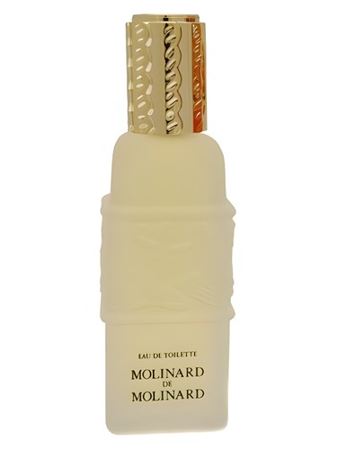 Molinard de Molinard by Molinard